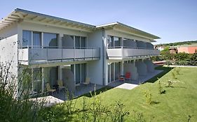 Hotel Stalden